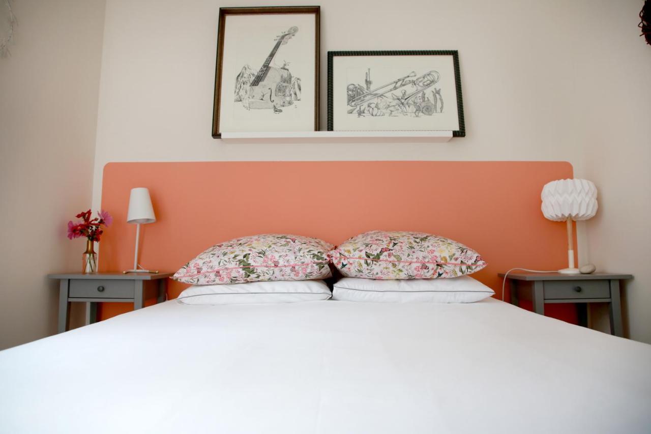 Bed and Breakfast Rejaillir Saint-Ours  Zewnętrze zdjęcie